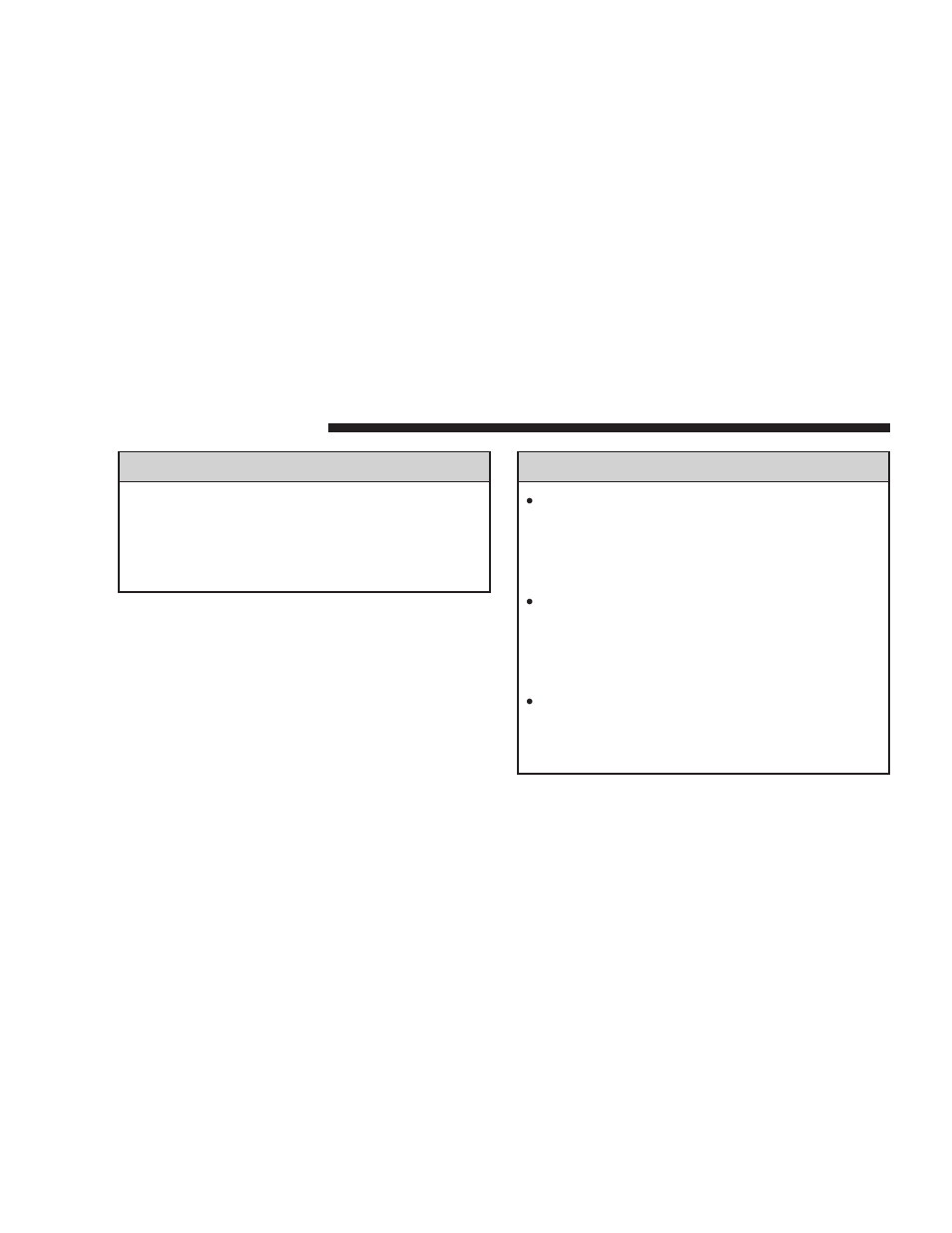 Dodge 2008 Ram 2500  PowerWagon User Manual | Page 324 / 504