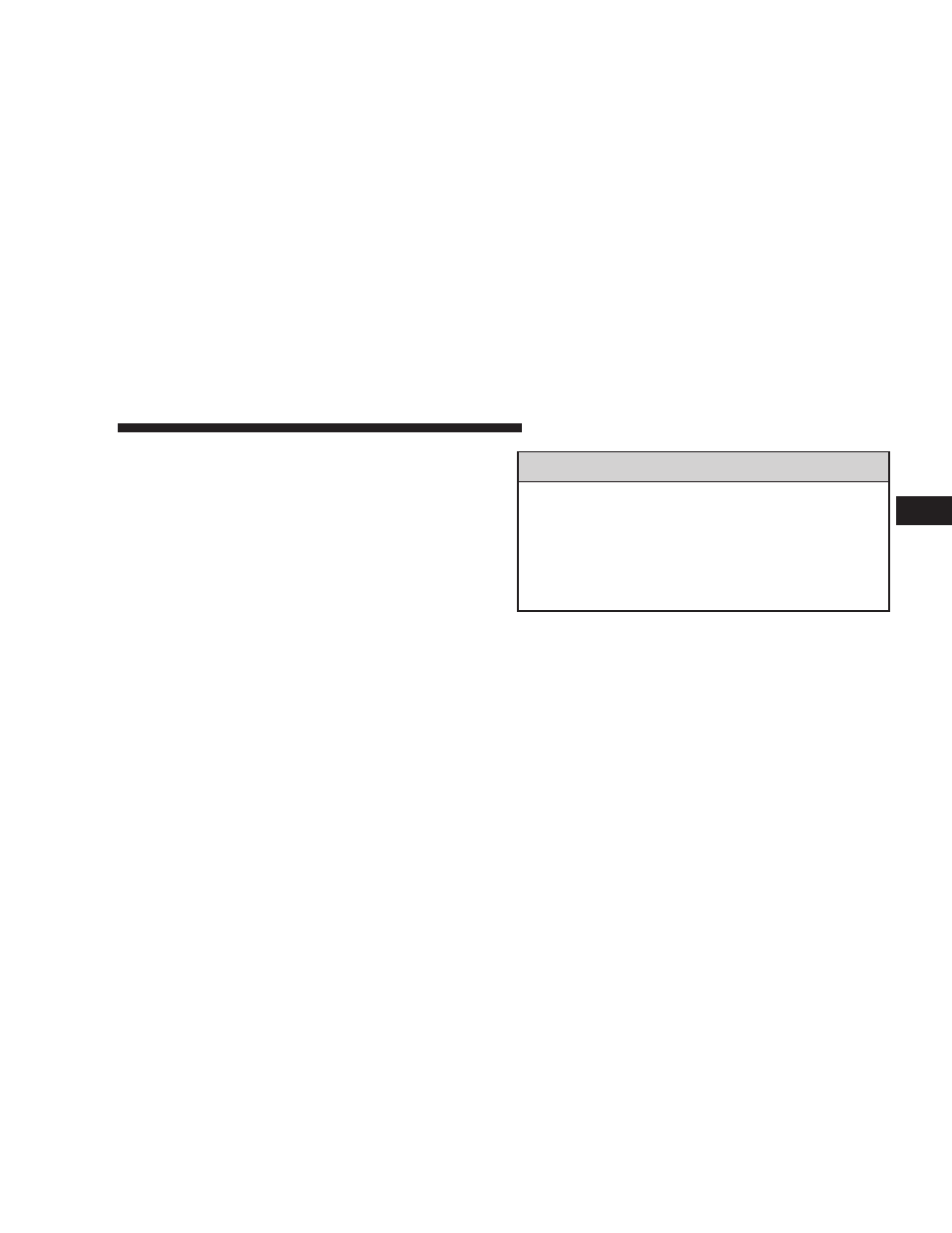 Dodge 2008 Ram 2500  PowerWagon User Manual | Page 33 / 504
