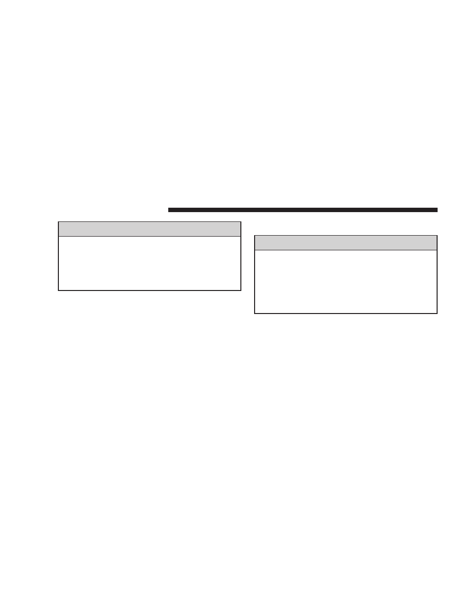 Cooling system | Dodge 2008 Ram 2500  PowerWagon User Manual | Page 426 / 504