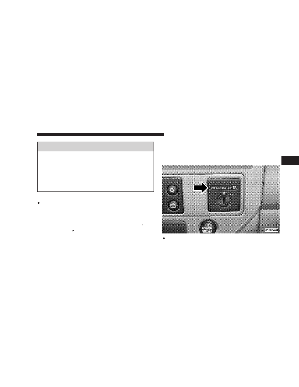 Dodge 2008 Ram 2500  PowerWagon User Manual | Page 53 / 504