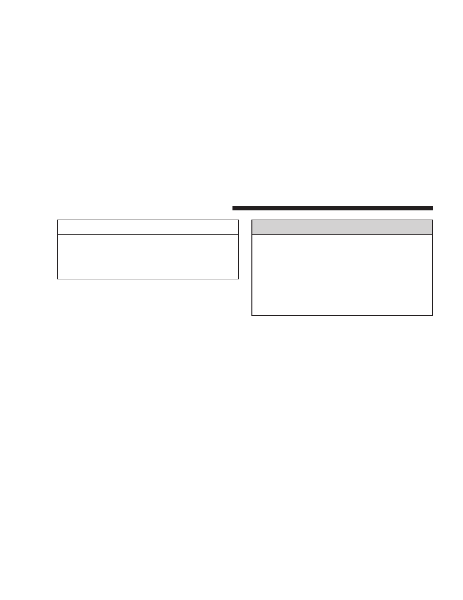 Outside mirrors, Exterior mirrors folding feature | Dodge 2008 Ram 2500  PowerWagon User Manual | Page 90 / 504