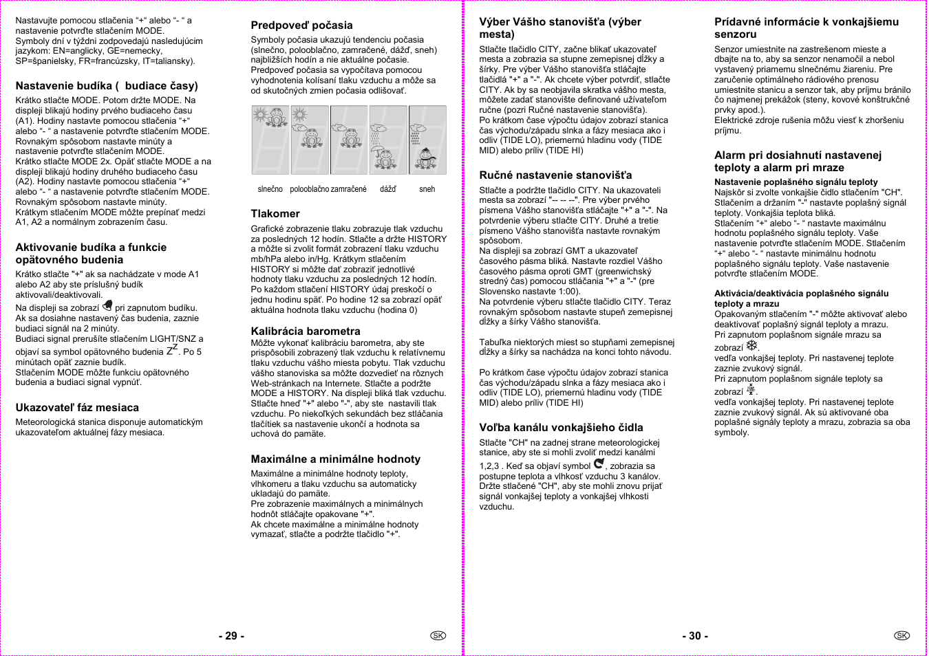 Auriol 4-LD3091 User Manual | Page 17 / 20