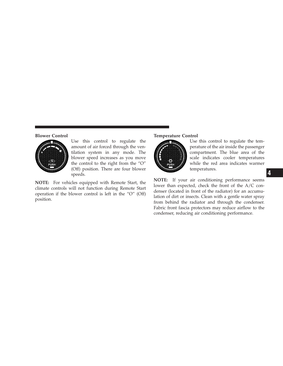 Dodge 2009 Challenger SRT8 User Manual | Page 233 / 440