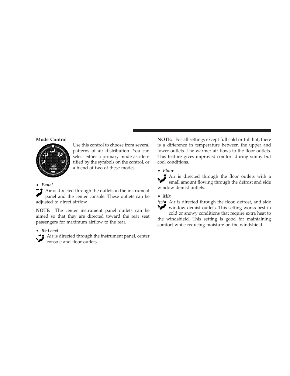 Dodge 2009 Challenger SRT8 User Manual | Page 234 / 440
