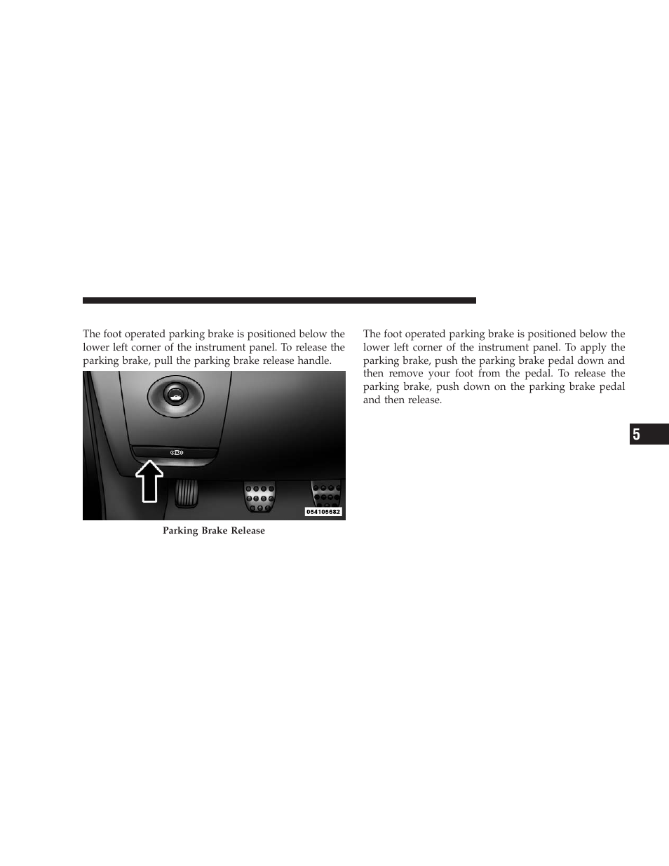 Manual transmission - if equipped, Automatic transmission - if equipped, Manual transmission — if equipped | Automatic transmission — if equipped | Dodge 2009 Challenger SRT8 User Manual | Page 273 / 440