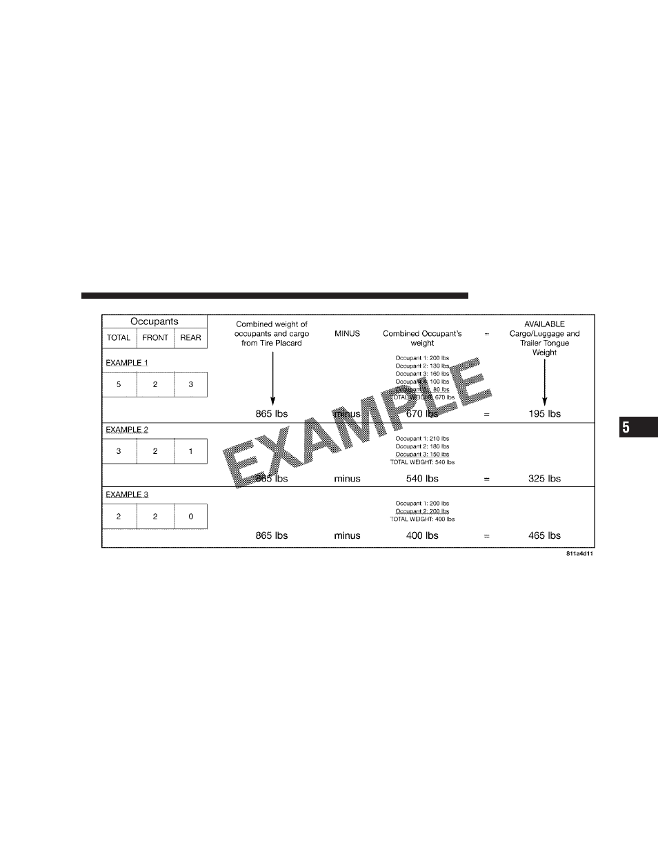 Dodge 2009 Challenger SRT8 User Manual | Page 295 / 440