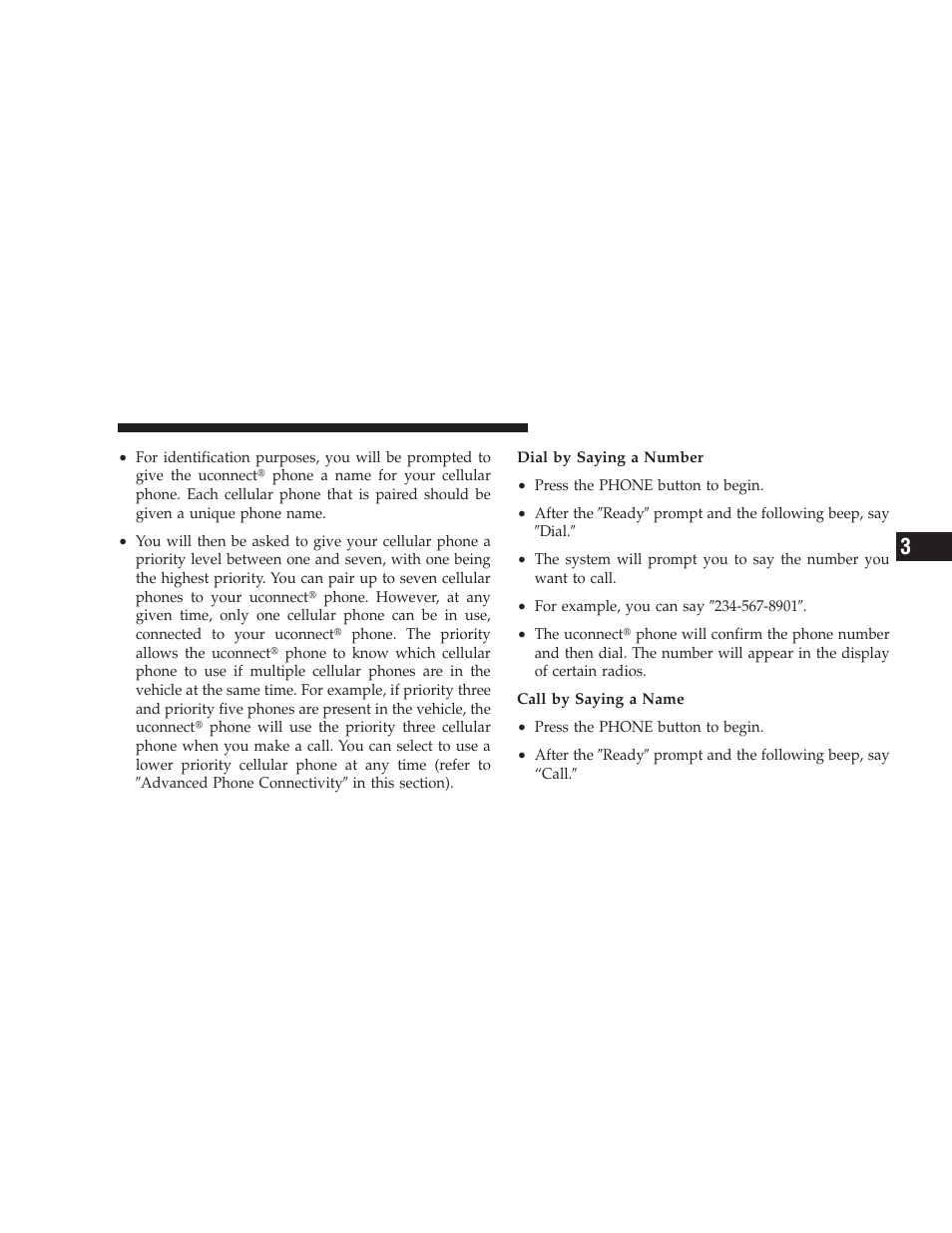Dodge 2009 Challenger SRT8 User Manual | Page 85 / 440