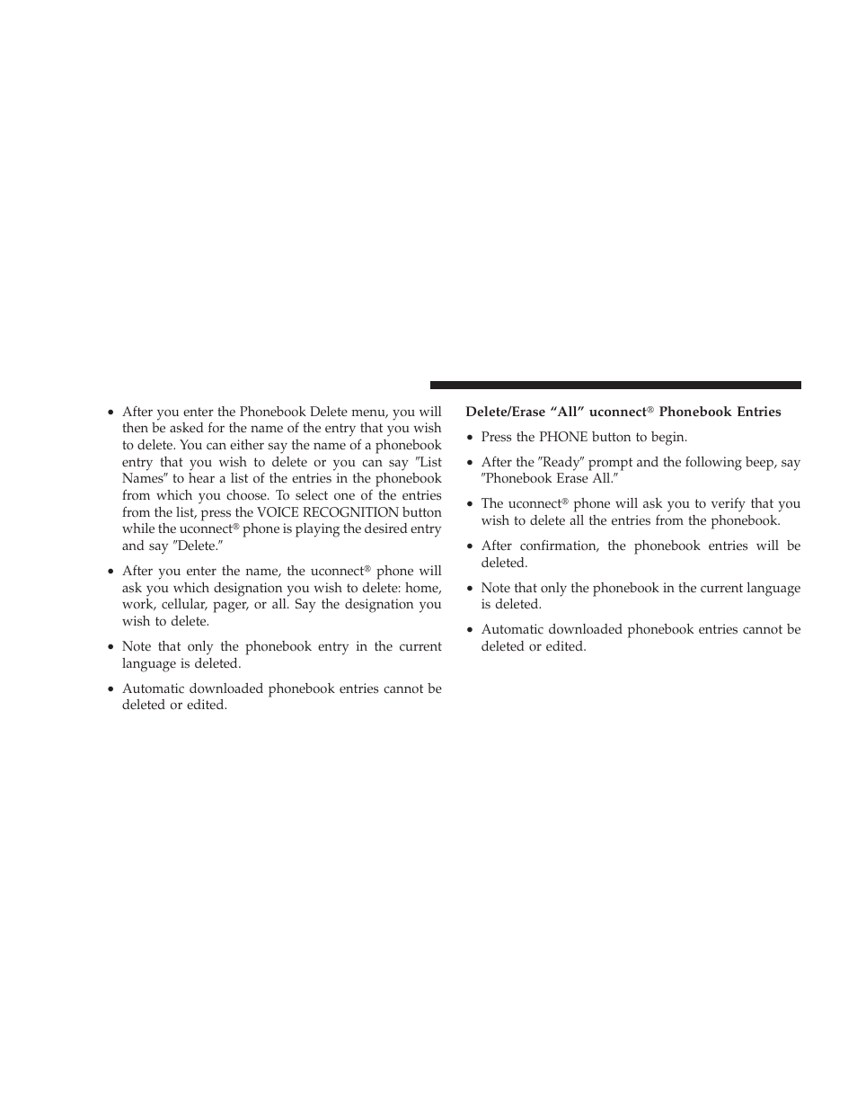Dodge 2009 Challenger SRT8 User Manual | Page 90 / 440