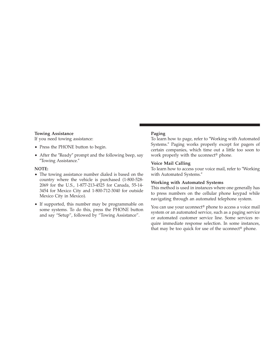 Dodge 2009 Challenger SRT8 User Manual | Page 96 / 440