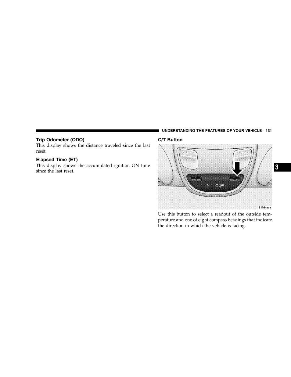 Dodge 2005  Ram Pickup 3500 User Manual | Page 131 / 448