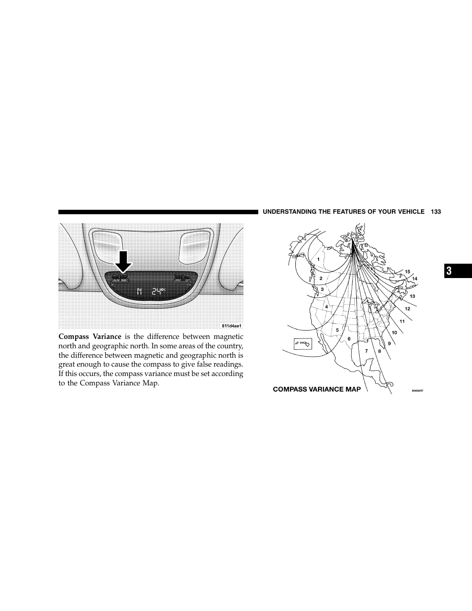Dodge 2005  Ram Pickup 3500 User Manual | Page 133 / 448