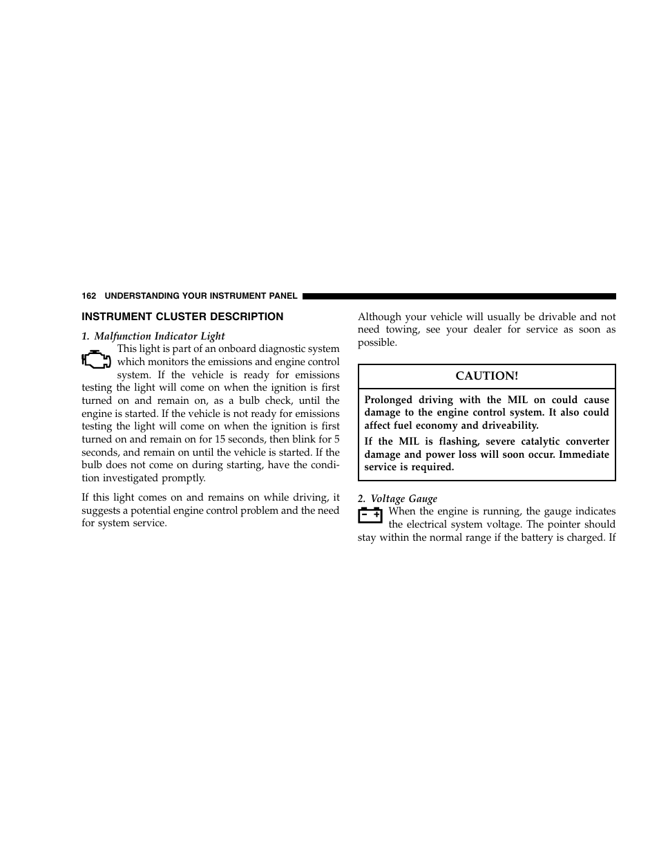 Dodge 2005  Ram Pickup 3500 User Manual | Page 162 / 448