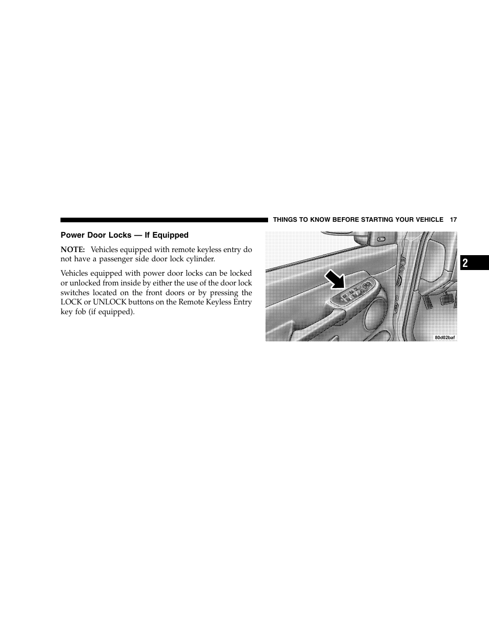 Dodge 2005  Ram Pickup 3500 User Manual | Page 17 / 448