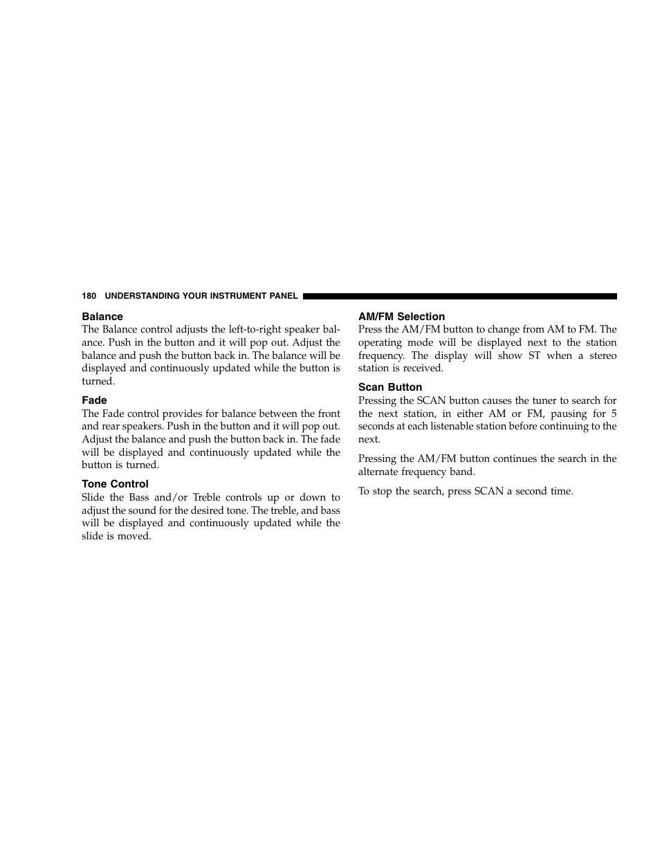 Dodge 2005  Ram Pickup 3500 User Manual | Page 180 / 448