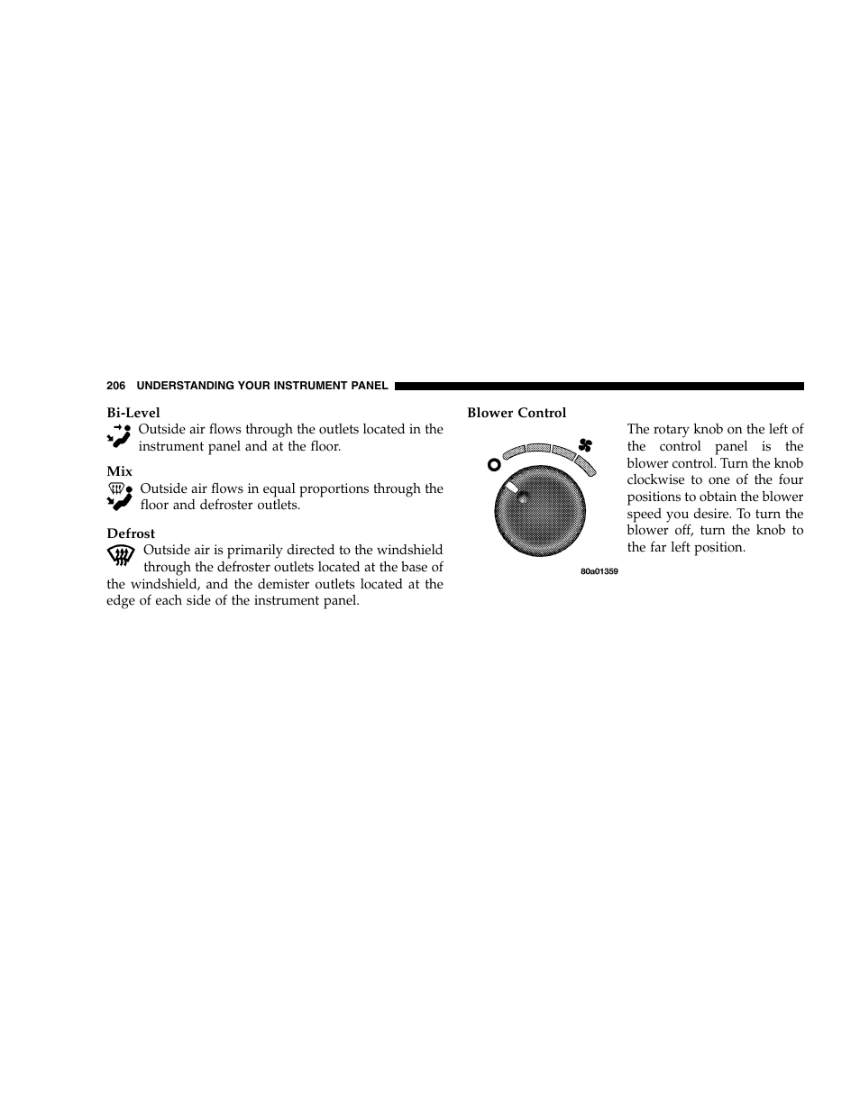 Dodge 2005  Ram Pickup 3500 User Manual | Page 206 / 448
