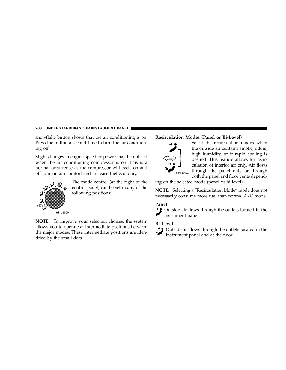 Dodge 2005  Ram Pickup 3500 User Manual | Page 208 / 448