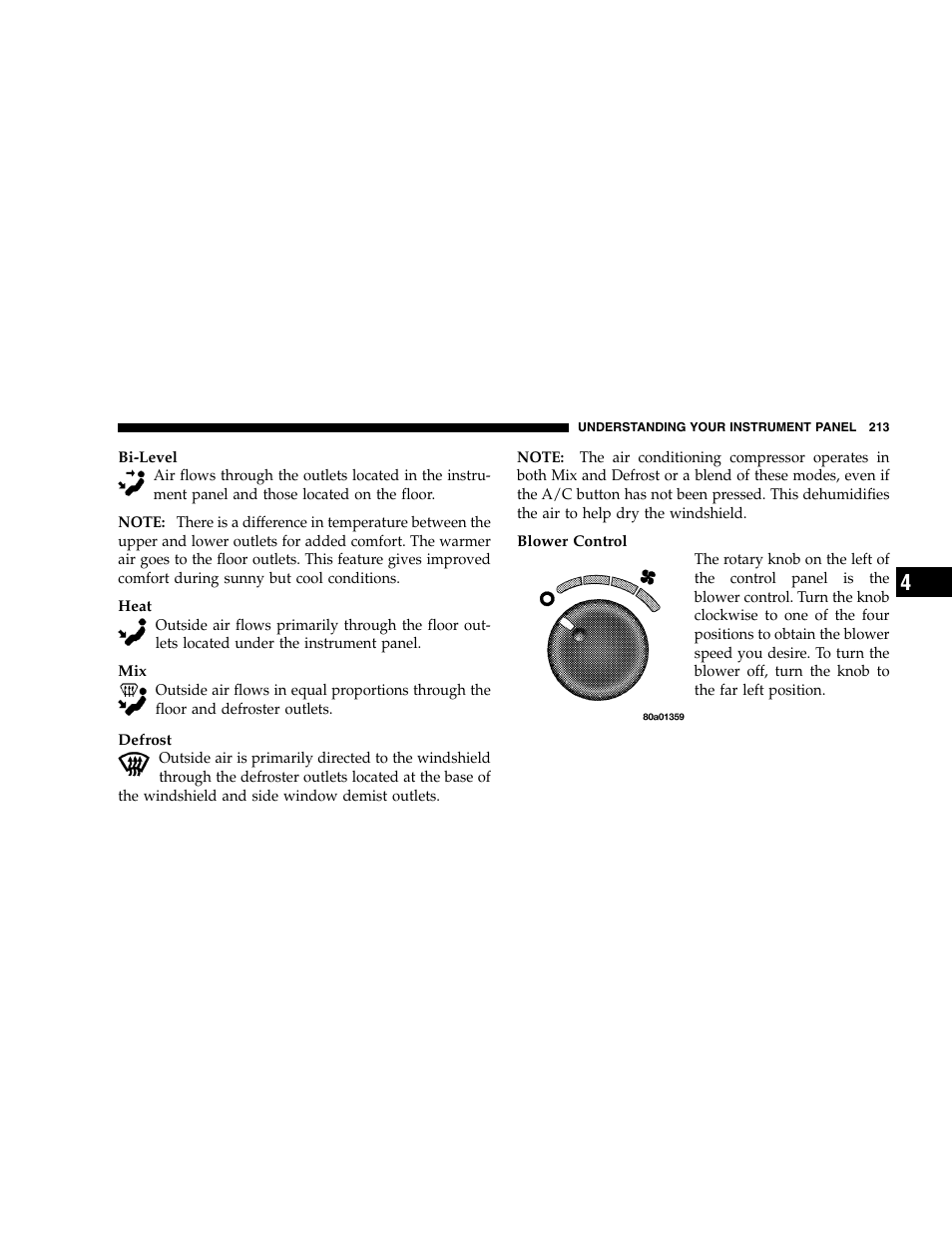 Dodge 2005  Ram Pickup 3500 User Manual | Page 213 / 448