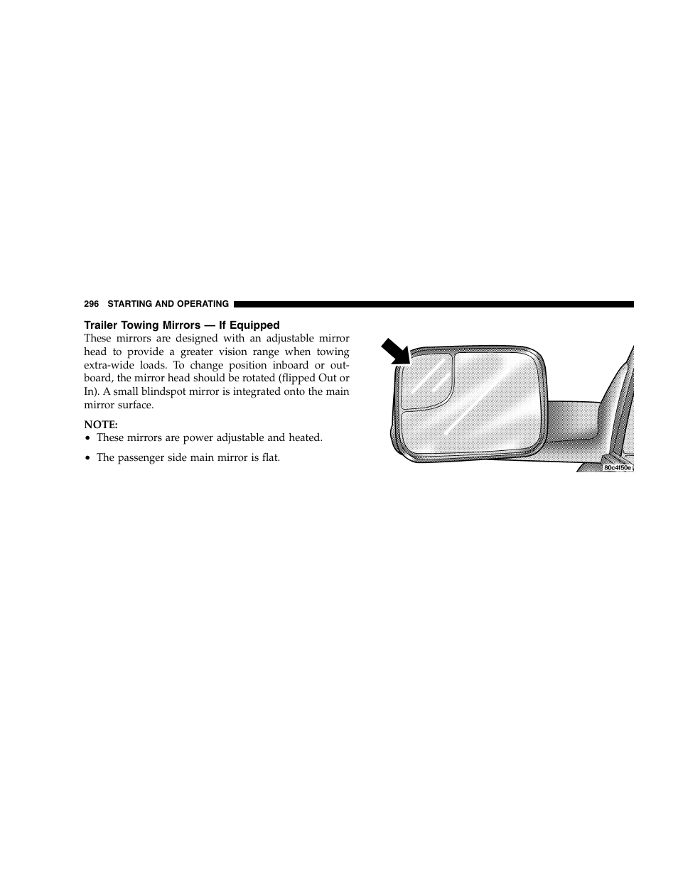 Dodge 2005  Ram Pickup 3500 User Manual | Page 296 / 448