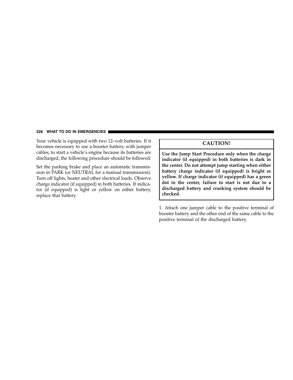Dodge 2005  Ram Pickup 3500 User Manual | Page 328 / 448