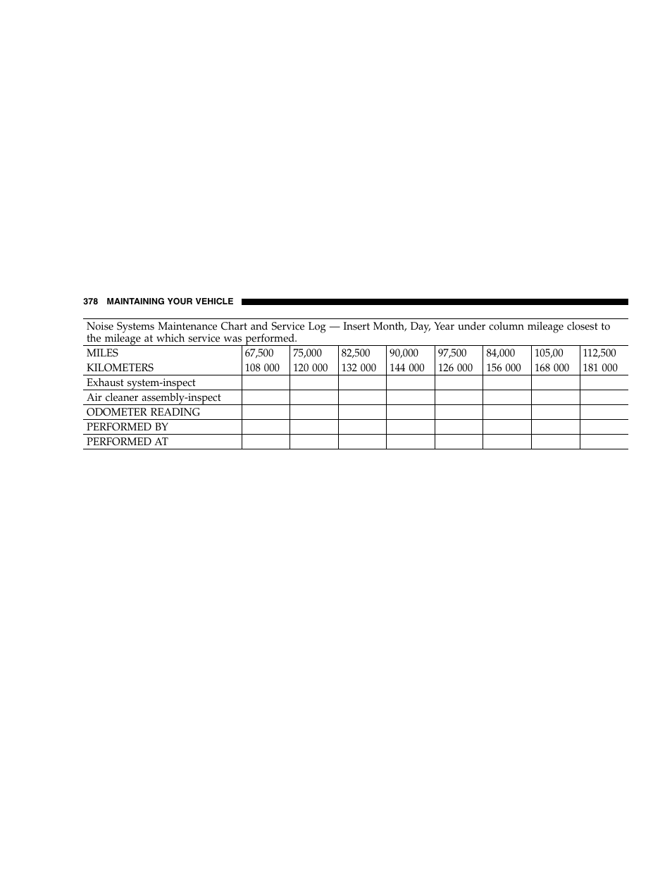 Dodge 2005  Ram Pickup 3500 User Manual | Page 378 / 448