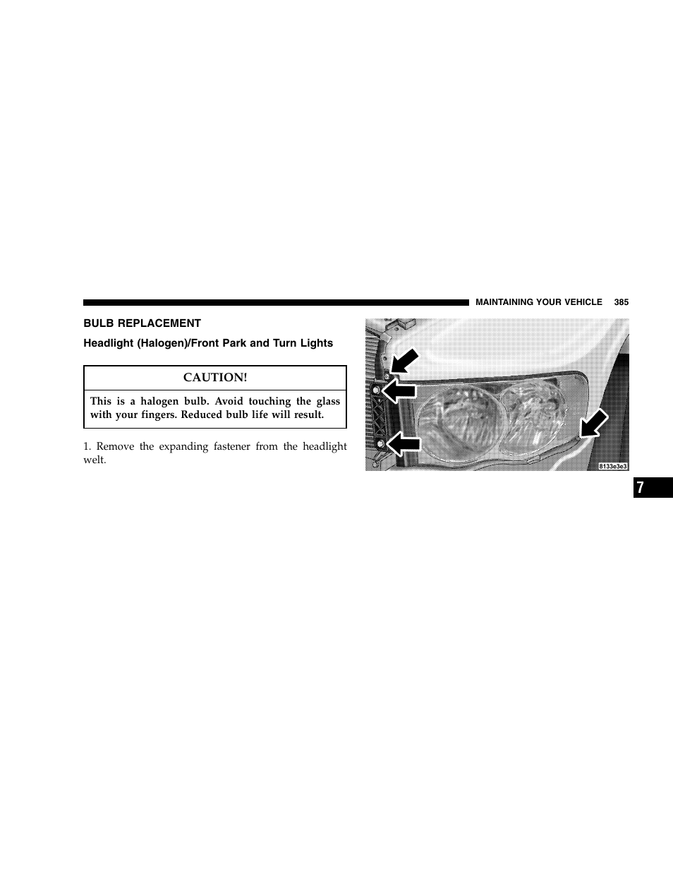 Dodge 2005  Ram Pickup 3500 User Manual | Page 385 / 448