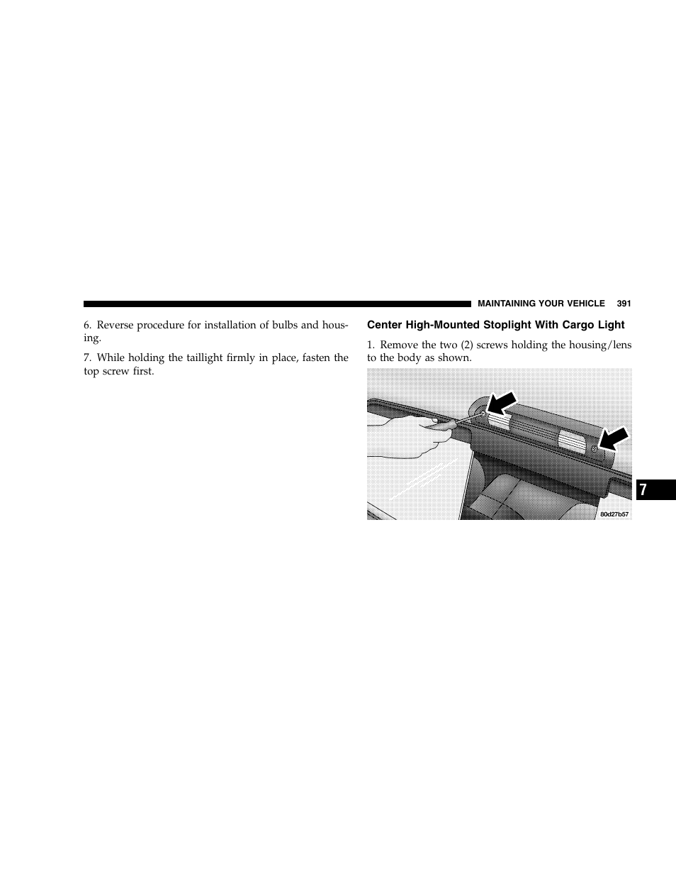 Dodge 2005  Ram Pickup 3500 User Manual | Page 391 / 448