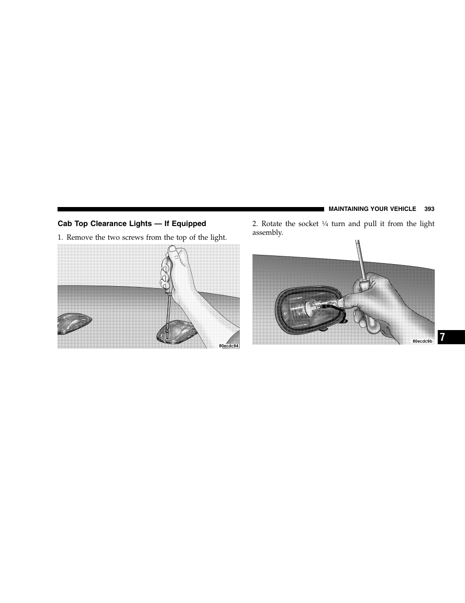 Dodge 2005  Ram Pickup 3500 User Manual | Page 393 / 448