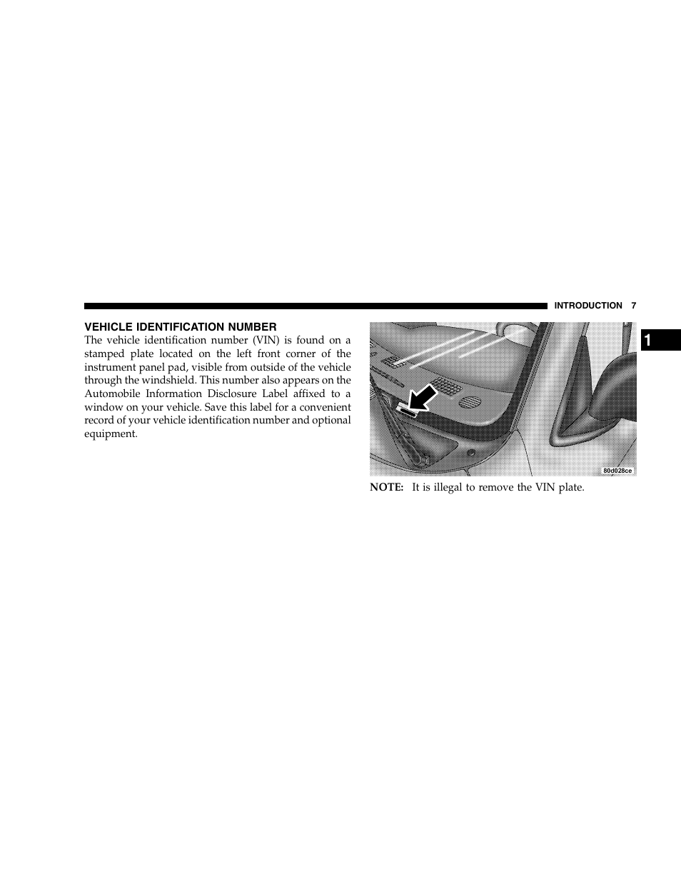 Dodge 2005  Ram Pickup 3500 User Manual | Page 7 / 448