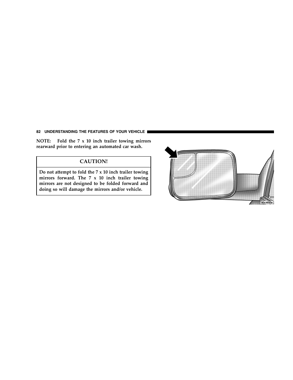 Dodge 2005  Ram Pickup 3500 User Manual | Page 82 / 448