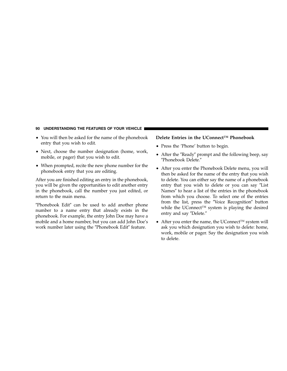 Dodge 2005  Ram Pickup 3500 User Manual | Page 90 / 448