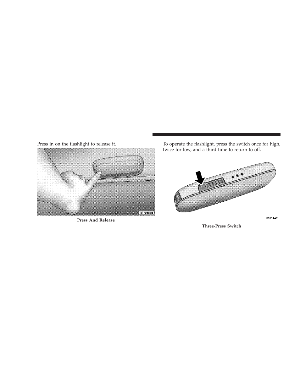 Dodge 2009 Caliber SRT4 User Manual | Page 150 / 411