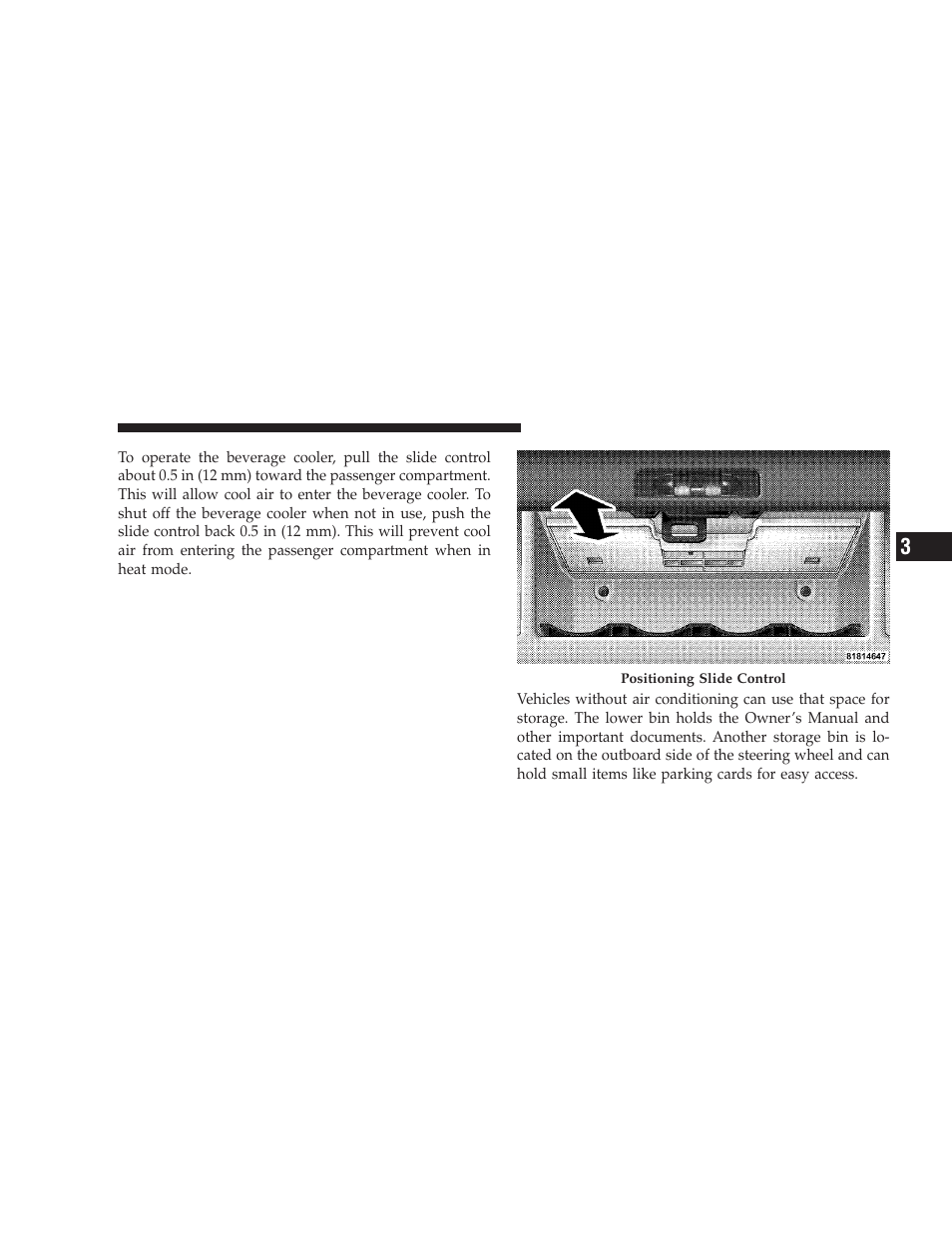 Dodge 2009 Caliber SRT4 User Manual | Page 157 / 411