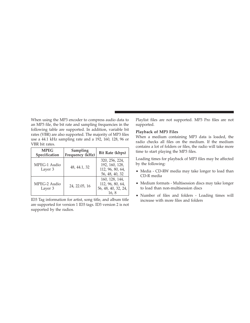 Dodge 2009 Caliber SRT4 User Manual | Page 228 / 411
