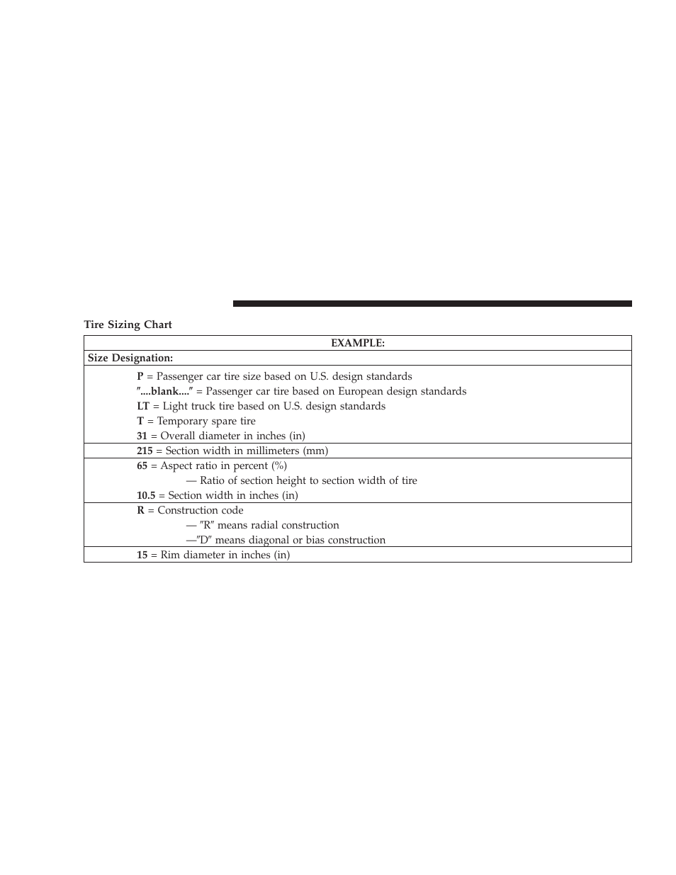 Dodge 2009 Caliber SRT4 User Manual | Page 274 / 411