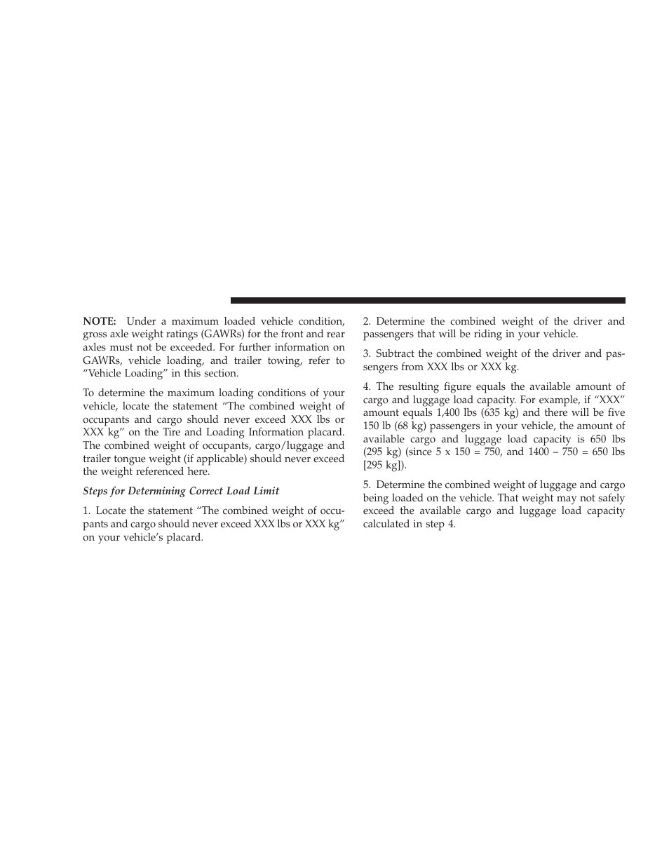 Dodge 2009 Caliber SRT4 User Manual | Page 278 / 411