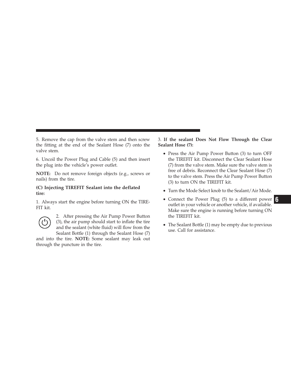 Dodge 2009 Caliber SRT4 User Manual | Page 315 / 411