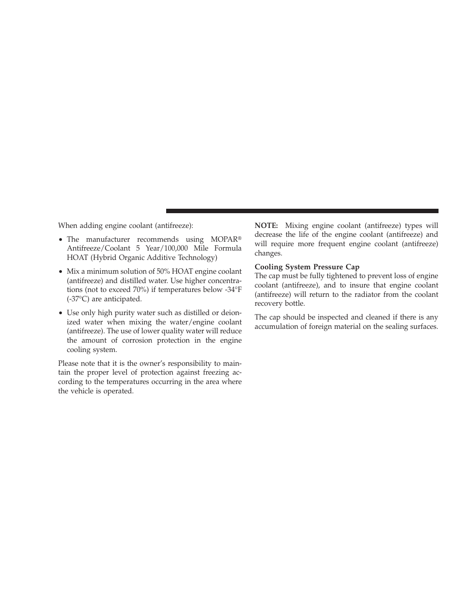 Dodge 2009 Caliber SRT4 User Manual | Page 344 / 411