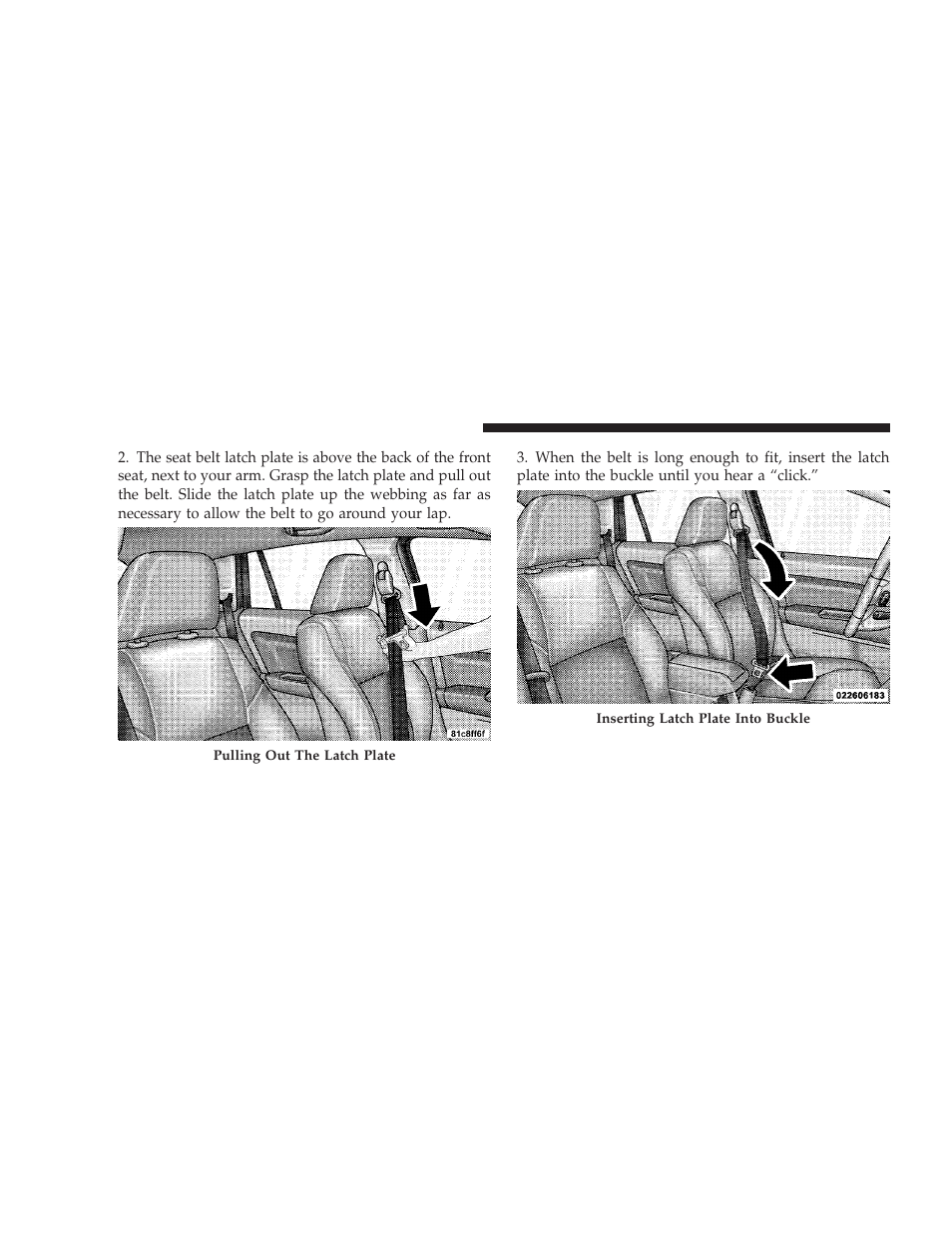 Dodge 2009 Caliber SRT4 User Manual | Page 40 / 411