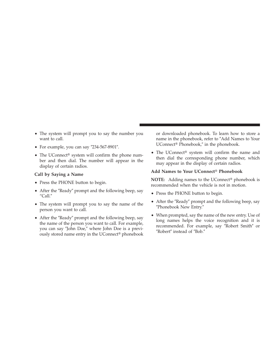Dodge 2009 Caliber SRT4 User Manual | Page 88 / 411