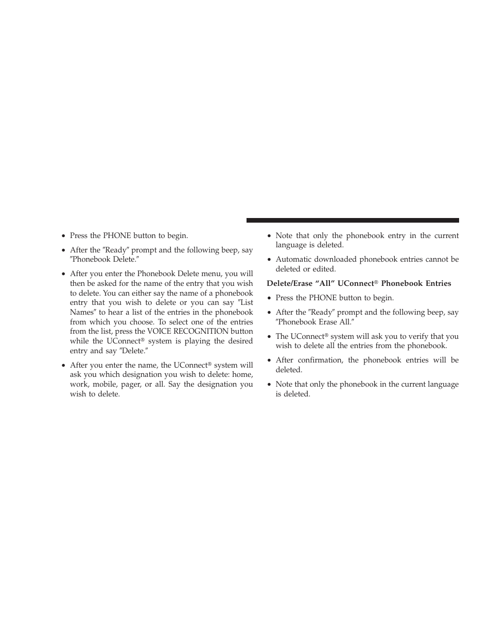 Dodge 2009 Caliber SRT4 User Manual | Page 92 / 411