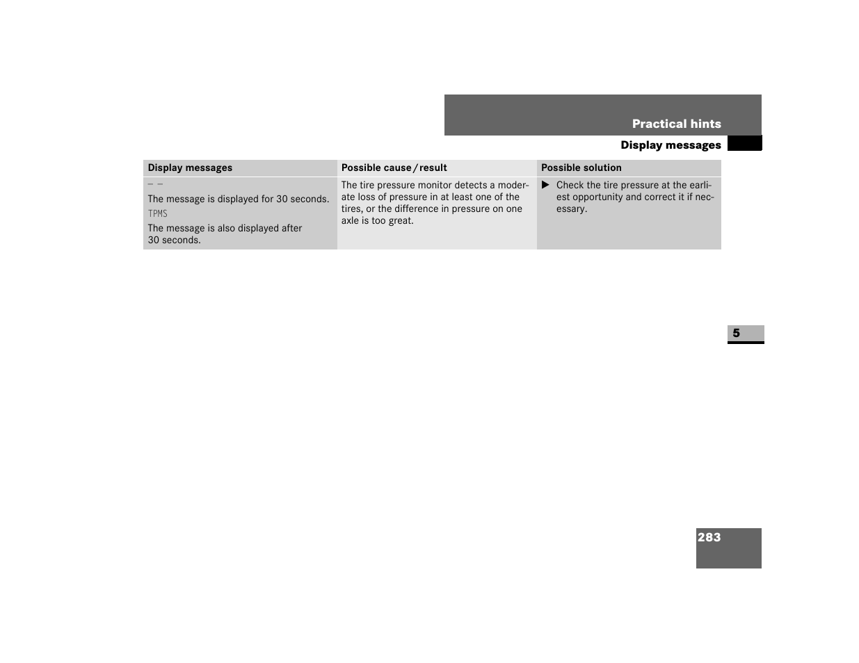 Dodge 2007 Sprinter User Manual | Page 284 / 393