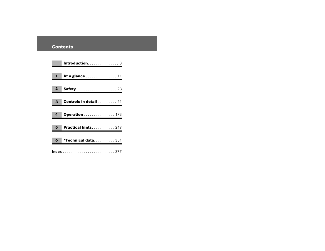 Dodge 2007 Sprinter User Manual | Page 3 / 393