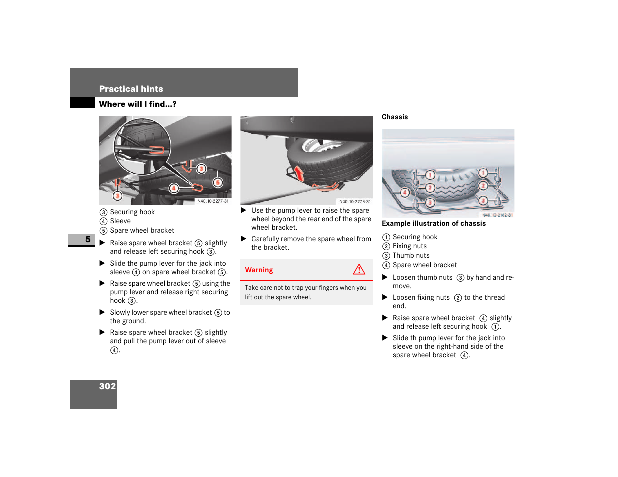 Dodge 2007 Sprinter User Manual | Page 303 / 393