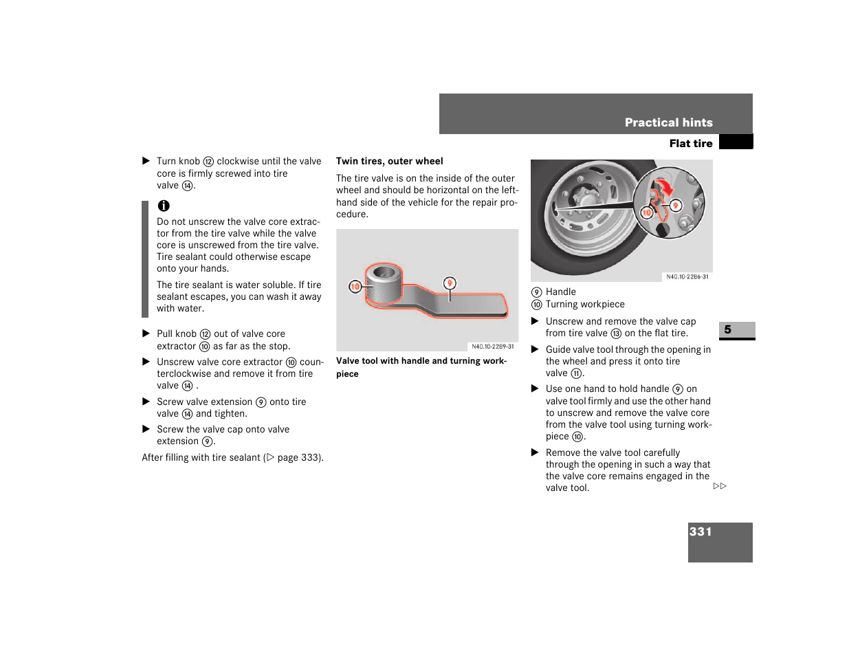 Dodge 2007 Sprinter User Manual | Page 332 / 393