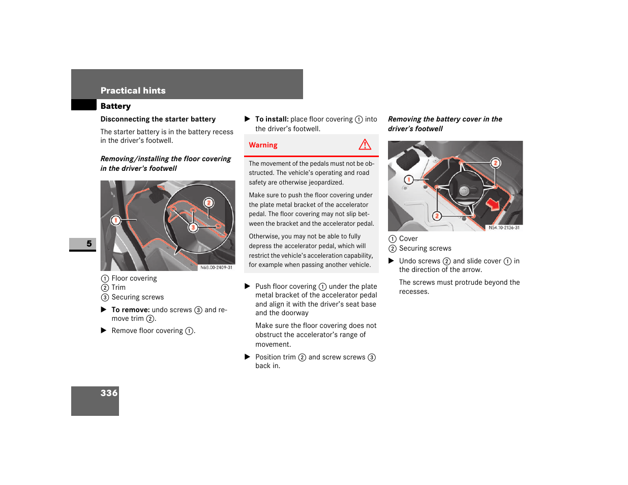 Dodge 2007 Sprinter User Manual | Page 337 / 393