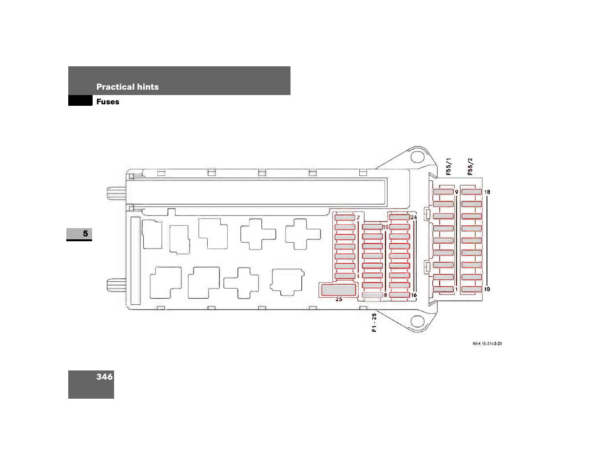 Dodge 2007 Sprinter User Manual | Page 347 / 393