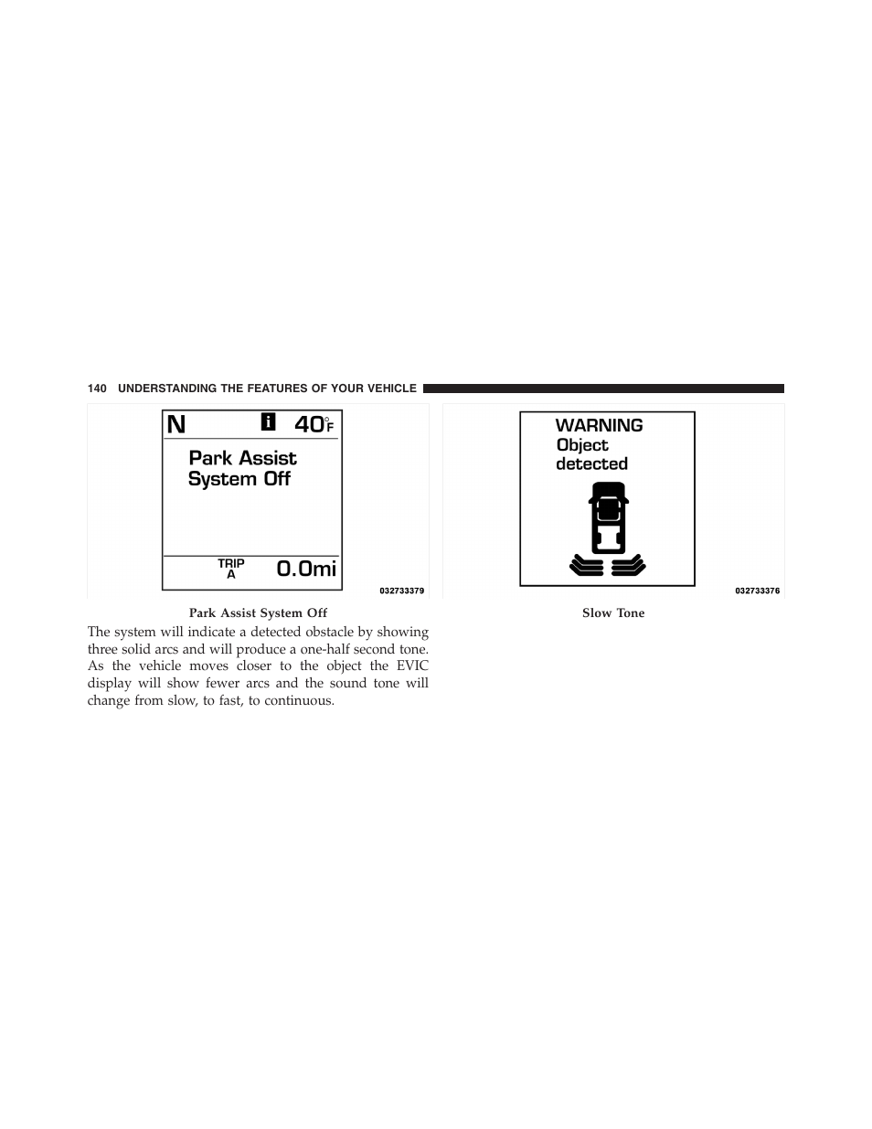 Dodge 2011 Ram 1500 User Manual | Page 141 / 622