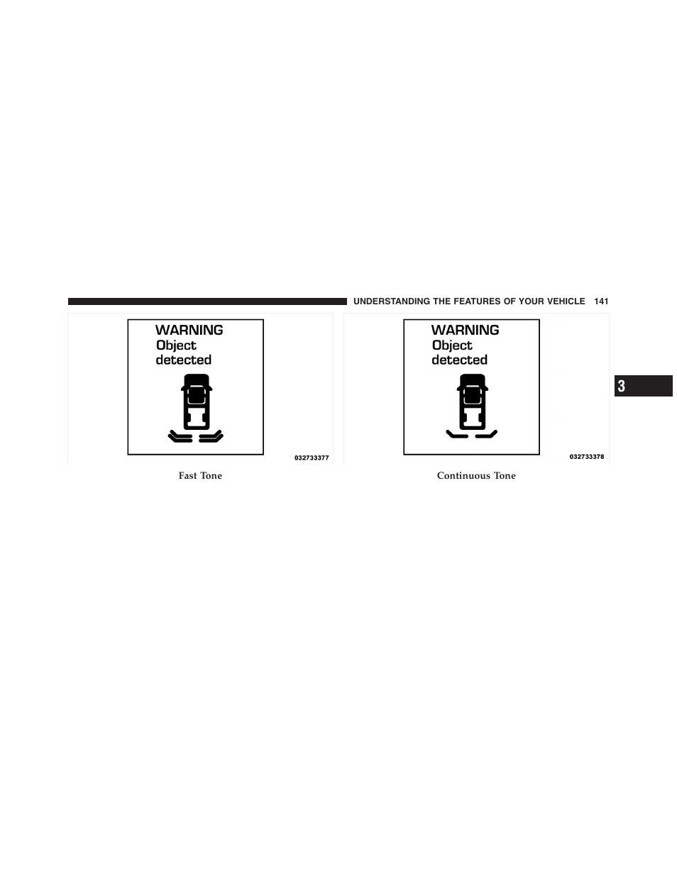 Dodge 2011 Ram 1500 User Manual | Page 142 / 622