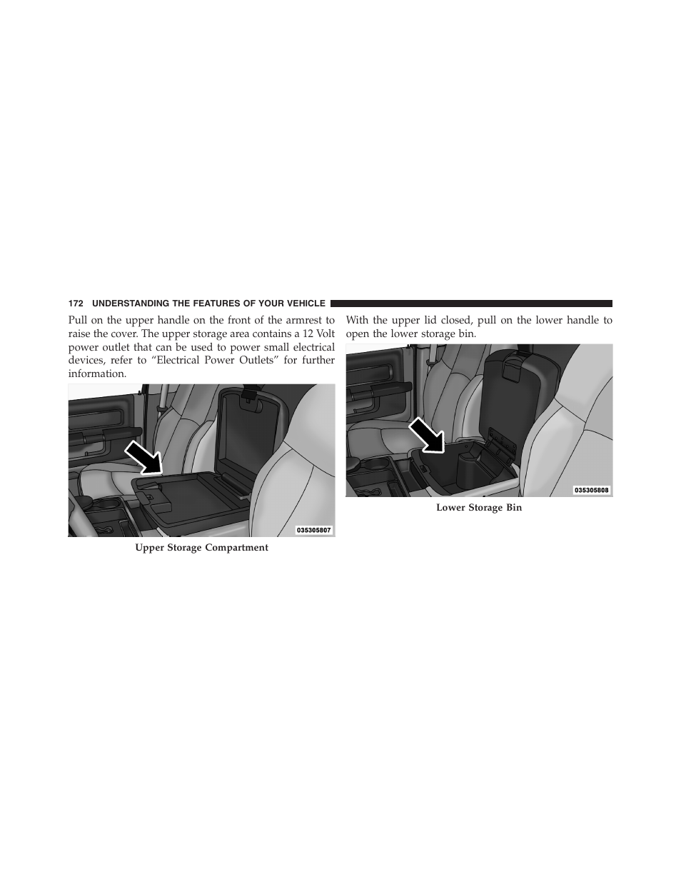 Dodge 2011 Ram 1500 User Manual | Page 173 / 622