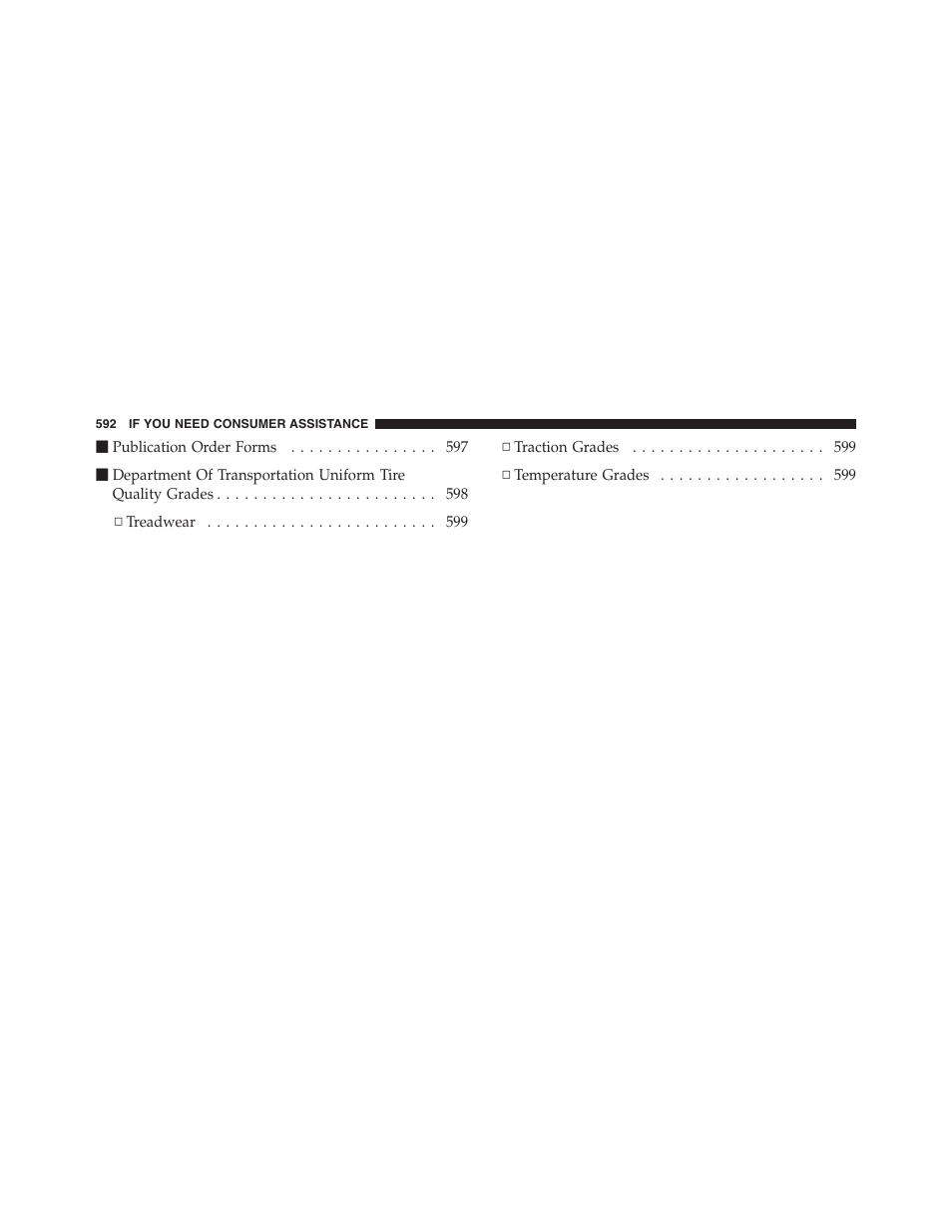 Dodge 2011 Ram 1500 User Manual | Page 593 / 622